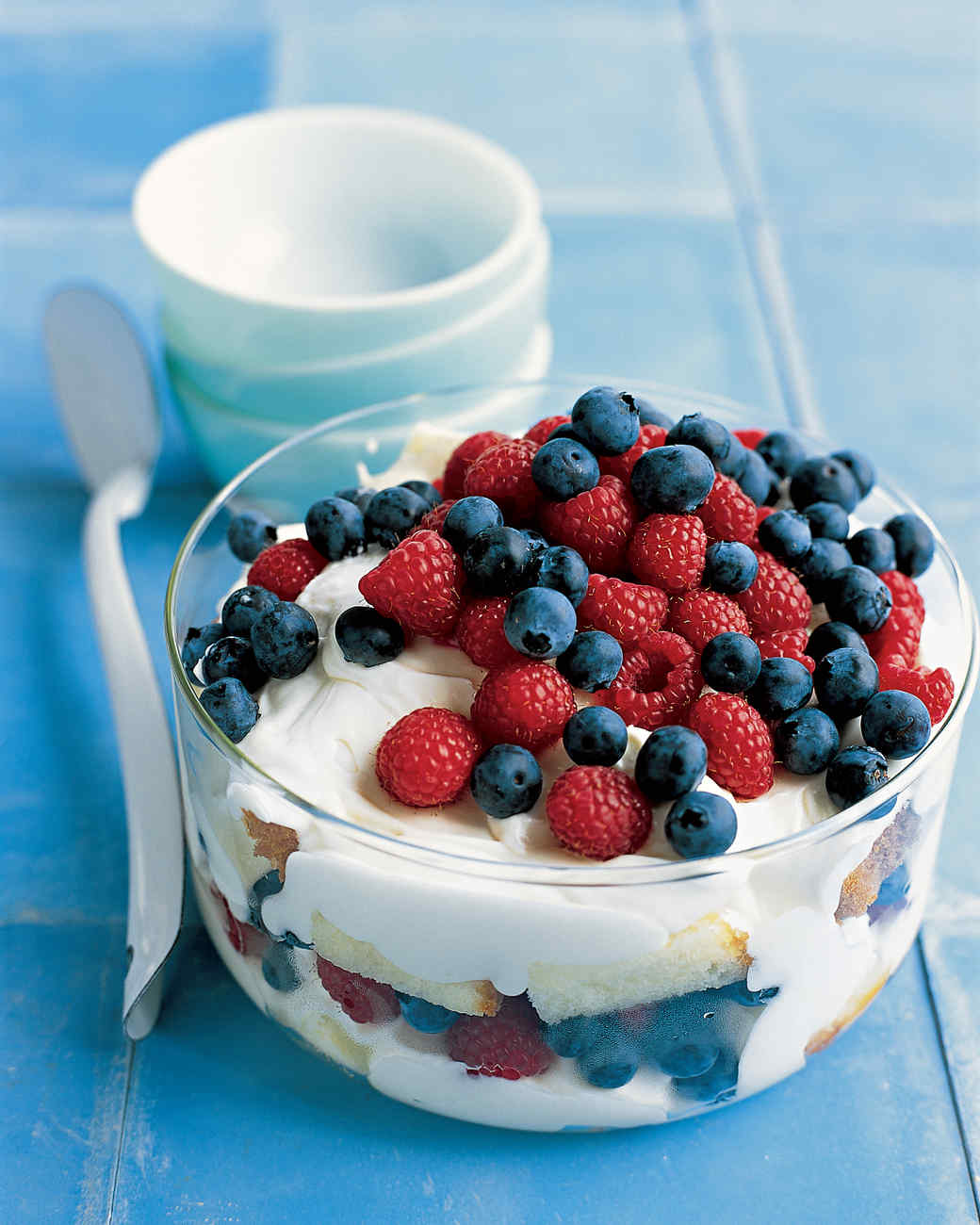 60 Berry Desserts Martha Stewart